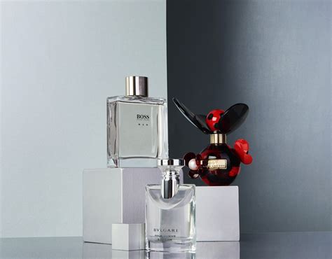 house of fraser perfume offers